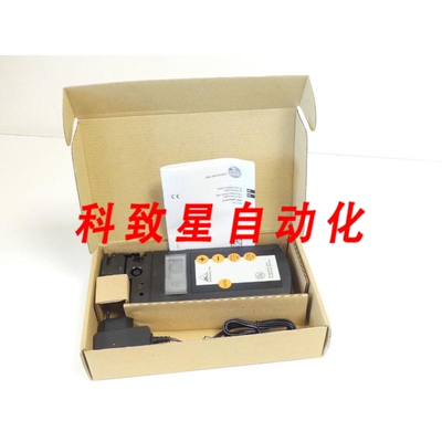 工业配件AS-INTERFACE 寻址设备 AC1154