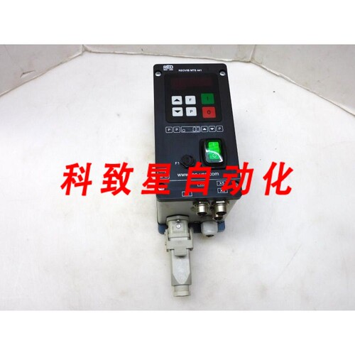 工业配件REO变频器REOVIB MTS 441 110/240V 6A#2