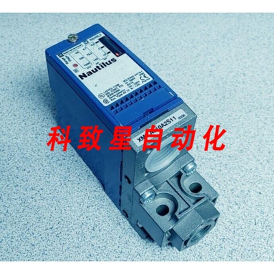 工业配件XML A010A2S11 压力开关