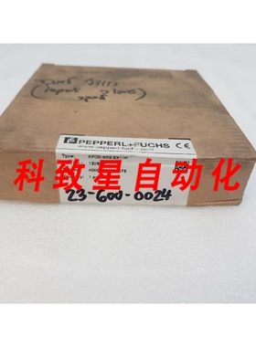 工业配件安全栅 KFD2-SR2-EX1.W 132958