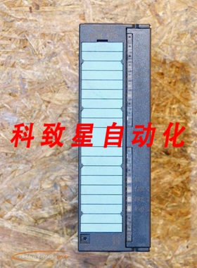 工业配件6GT2002-0GA10通讯模块MOBY