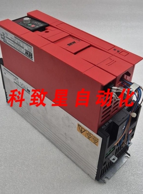 工业配件MC07B0055-5A3-4-00变频器驱动器08285241控制器1