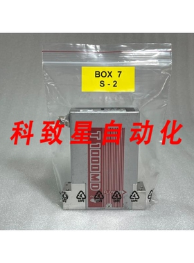 工业配件T 1000 MD FCST1030MPDC-4CW2-F6L-HE-R6-D15-EP-6SLM