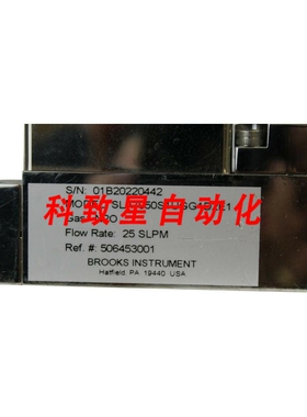 工业配件CLASS SMART MASS FLOW SLA7950S1UGG1D2E1