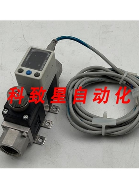 工业配件PF3W720S-F04-DT-MR 数字流量开关