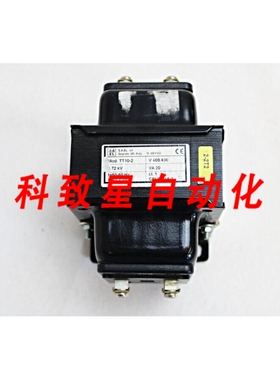 工业配件SAEL.TT10 V400/400变压器