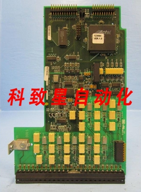 工业配件5141708-003通用模拟 PCB板 MULTITREND TRENDVIEW PC12