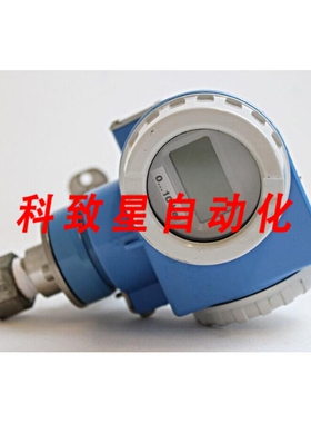 工业配件CERABAR S PMC731-R11P1E21M1压力变送器