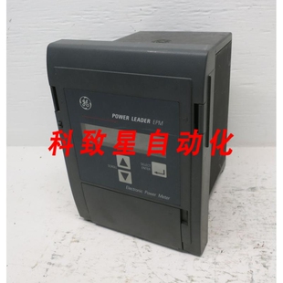 工业配件GE EPM仪表继电器PLE3ESBG PLEPM PLE3ESBG13