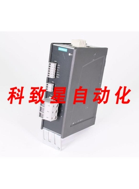 工业配件6SL3053-0AA00AA1 A5E31843933电压传感模块VSM10 FS:C