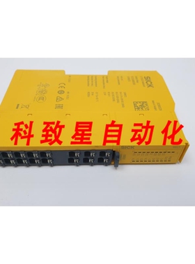 工业配件RLY3-EMSS300 安全继电器