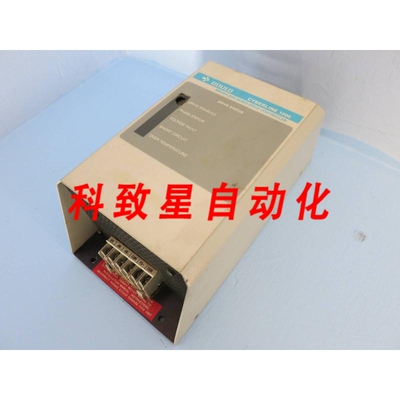 工业配件CYBERLINE 1000伺服驱动控制器CL111 PLC AEG 110-0091-1