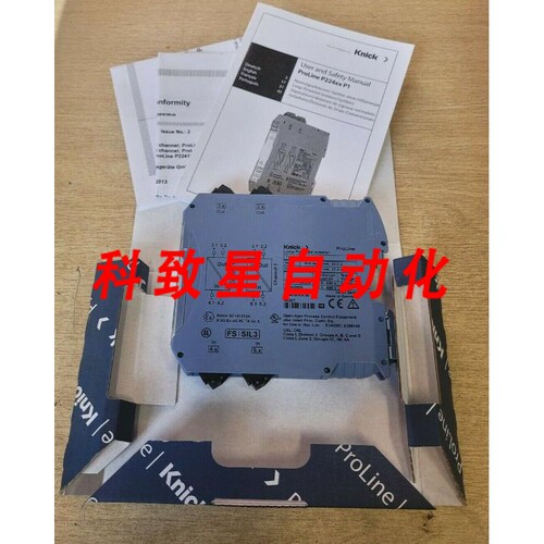 工业配件PROLINE P22402P1隔离器P224XX P1 P 22402 P1