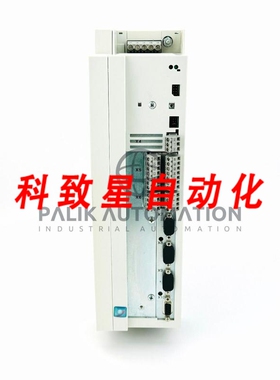 工业配件EVS9324-ES 13015894伺服驱动器33.9324SE.7C.62控制器