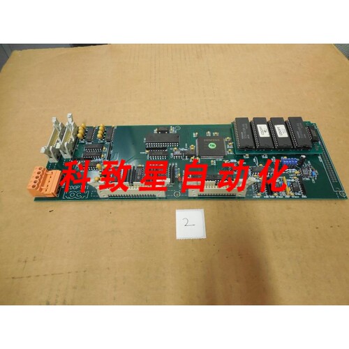 工业配件KOCH电路板卡CDOPT01 CD0PT01 CDOPT-01