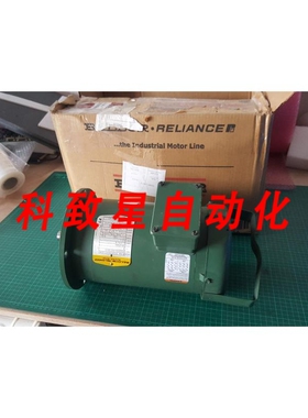 工业配件R AL 电机 M15B 103378220-005 35R953-0620NC1