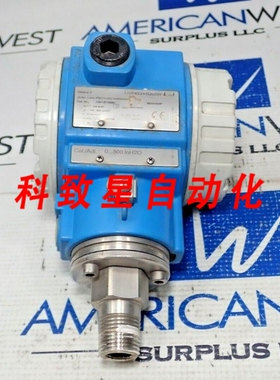 工业配件压力变送器PMC71-SBC1K4RAAAA NEMA 4X 40MA