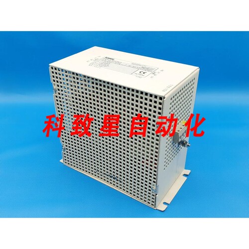 工业配件EZN3A0120H012电源滤波器主滤波器A 392699 BLO B96110