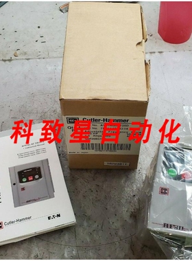 工业配件25 HP 可调频驱动 208/240VACAV91AG0BF25D