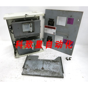150A 工业配件FPE 225安培 桶 MCC 5320 225A断路器双进线18英寸