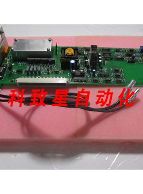 工业配件TRACE FPD 卡 REV 1.1 23648365