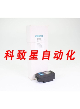 工业配件192029 SDE1-D10-G2-R14-C-P2-M8压力传感器