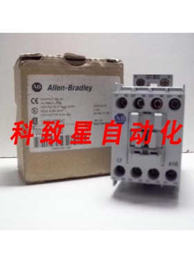 工业配件700-CF400D控制继电器