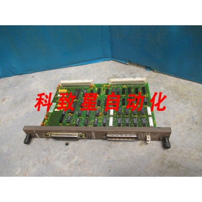 工业配件AG/NC3电路板卡 056583-104401 056584-1017