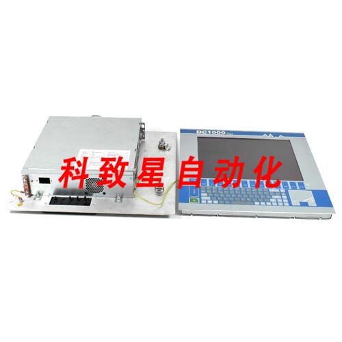 工业配件测量 SACHS工控机 DC 1000 FLAT 856-1414