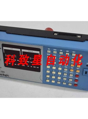 工业配件NUMA-LOGIC NLPL-180 程序加载器(适配器 NLLA-185)