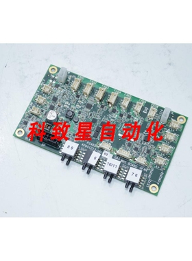 工业配件TWINE TS-1800 数码线&纱线染色系统 WHS BOARD ASSY AP0