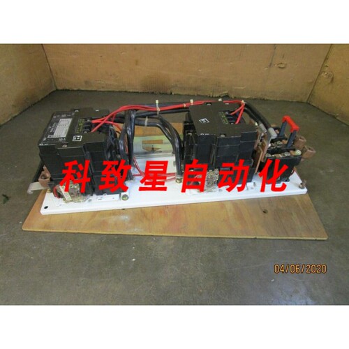 工业配件8736 SF0-1 8736 SFO-1 DIMENSION SZ 4 600V 可逆启动