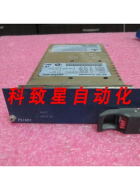 工业配件CPA250-4530 250W AC-DC转换器 10040V