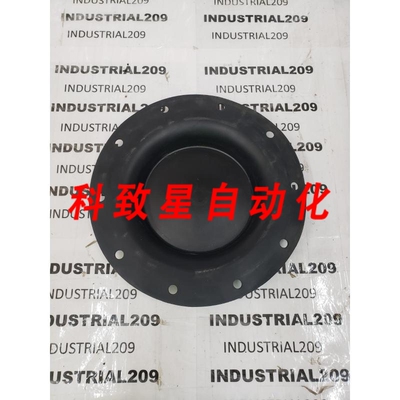 工业配件DEZURIK隔膜订货号1157737 LN6