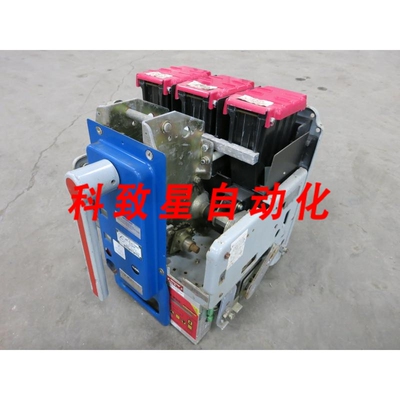 工业配件GE AKR-10A0H 800安培 MO断路器带AC PRO AKR-10D0H