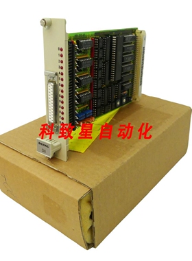 工业配件96121347 DII PLC卡