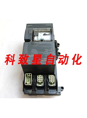 工业配件3RK1300-1AS01-0AA0启动器EM 300 DS
