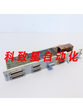工业配件6SN1118-0DM13-0AA1控制模块 T-P92002966版本C
