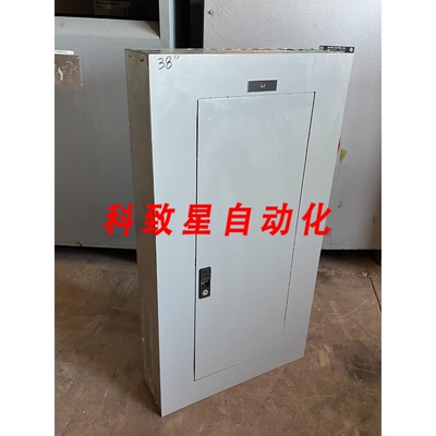 工业配件GE A SERIES PANELBOARD AQF3302MTX 225A 120/208V 3P 4