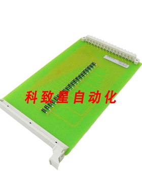 工业配件MAUELL OG8 001 OR-GATER