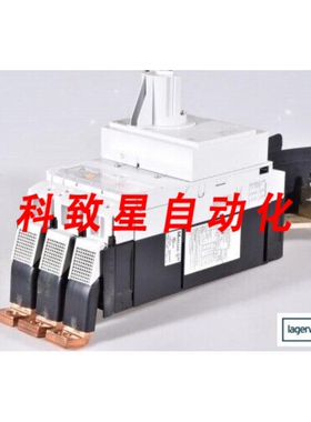 工业配件NZM H3-AE600-NA断路器IN=600A+NZM2/3-XU 24V DC