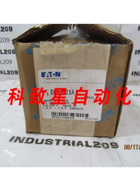 工业配件气动定时器D80J SER A2 TYP PNI