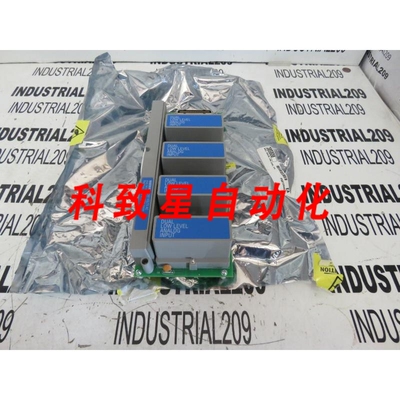 工业配件模拟输入低电平 51304437-150 REV J