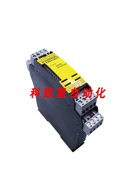 工业配件SRB402EM SRB402EM4V安全继电器