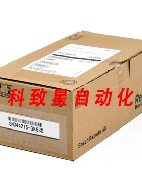 工业配件伺服电机 INDRADYN S MSM031C-0300-NN-M5-MH1 R91134421