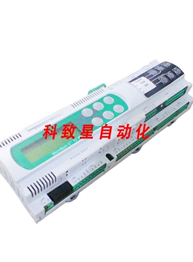 工业配件PCO2QE0BL0 可编程控制器REV.1 816