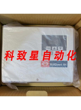 工业配件ELIN EBG PX 400/4.0C ELVOVERT变频器