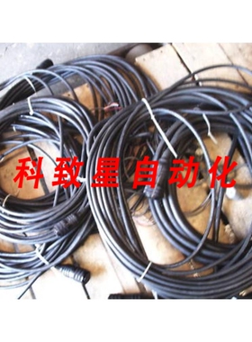 工业配件AB 1326-CPC1T-D-015 B系列伺服动力线