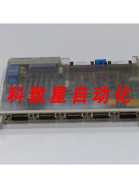 工业配件6FM1723AA10定位模块WF723A 11427