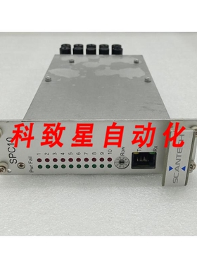 工业配件SCH SPC10 SCH 14-15 SPR 016 SPC1-C电路板